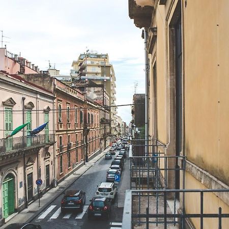 Casa Torrisi V Διαμέρισμα Κατάνια Εξωτερικό φωτογραφία