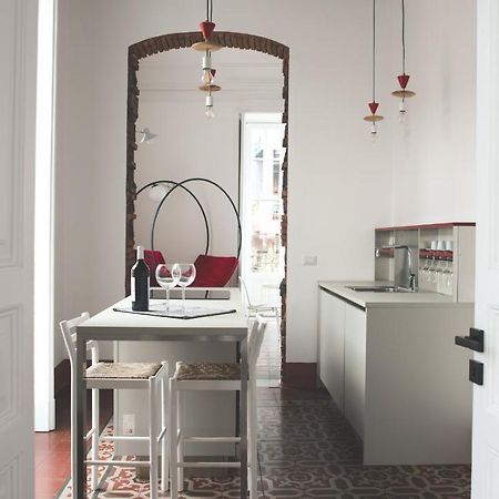 Casa Torrisi V Διαμέρισμα Κατάνια Εξωτερικό φωτογραφία