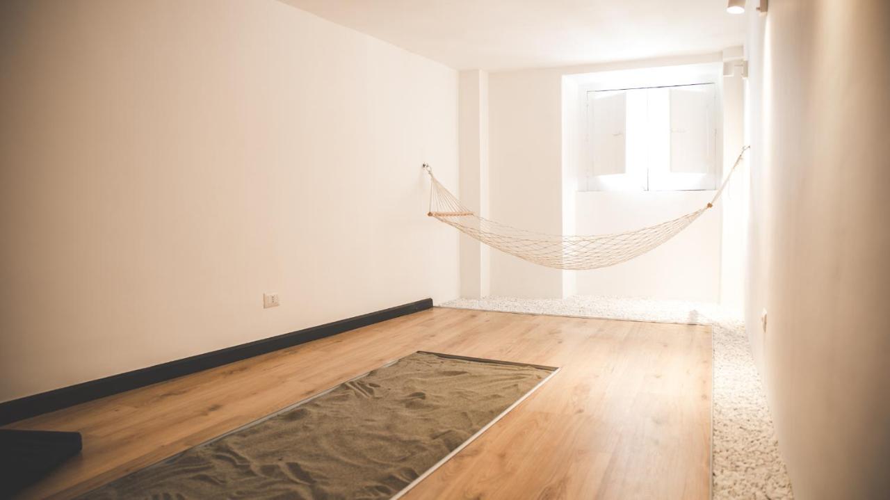 Casa Torrisi V Διαμέρισμα Κατάνια Εξωτερικό φωτογραφία