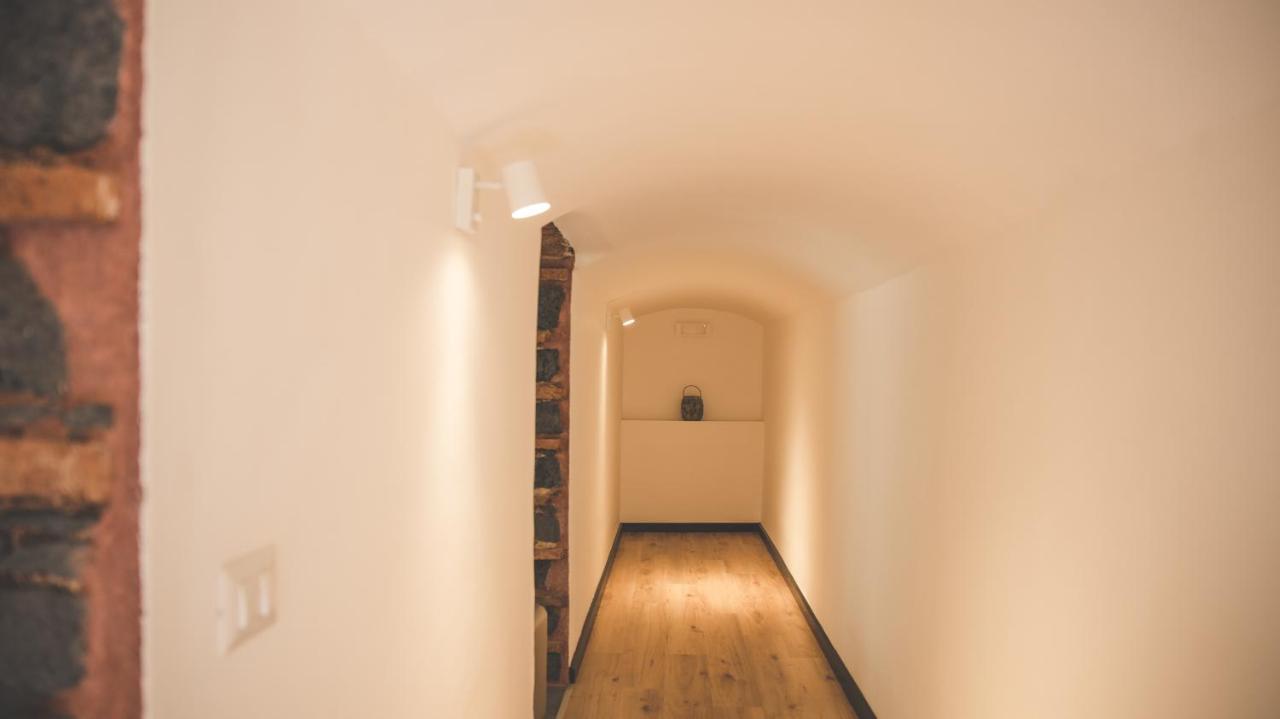 Casa Torrisi V Διαμέρισμα Κατάνια Εξωτερικό φωτογραφία