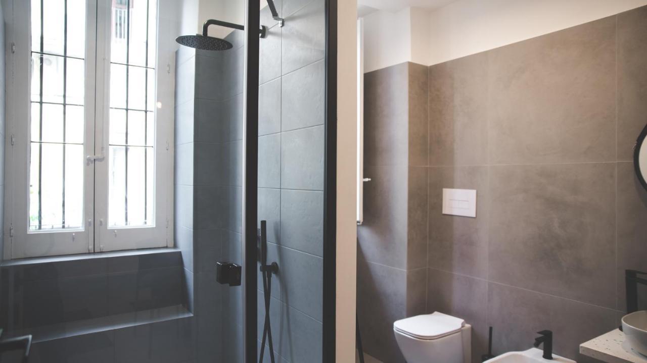 Casa Torrisi V Διαμέρισμα Κατάνια Εξωτερικό φωτογραφία